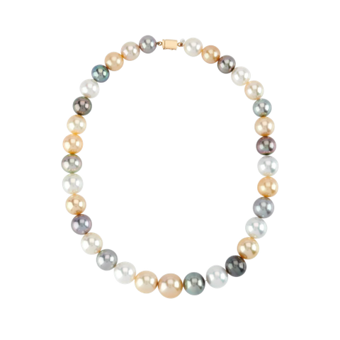 South Sea Pearl Necklace