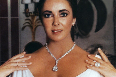 Elizabeth Taylor