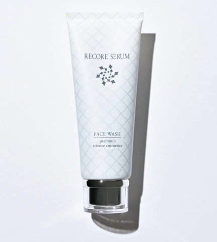 recore serum dds face wash