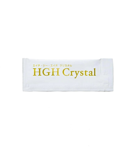 Autobahn HGH Crystal