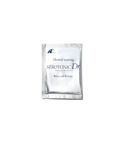 Serotonic Dr. Supplements