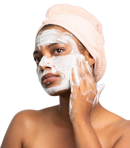 best clay cleanser for oily skin