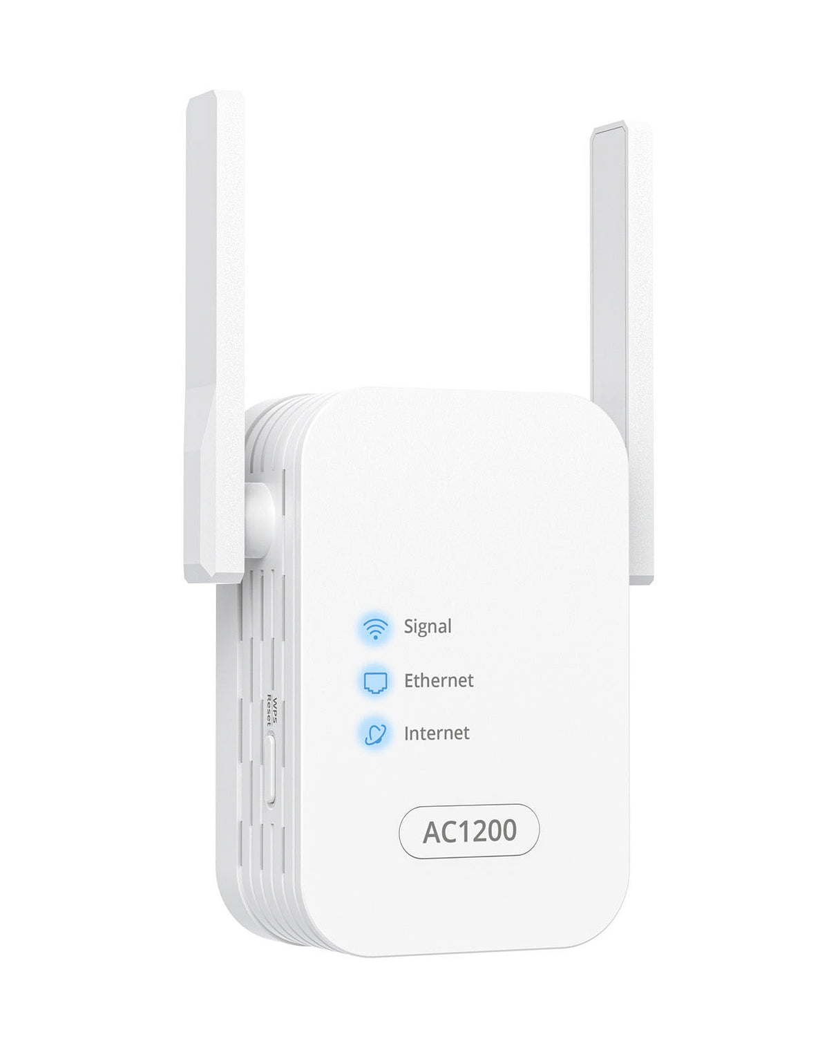 AC1200 WiFi Extender