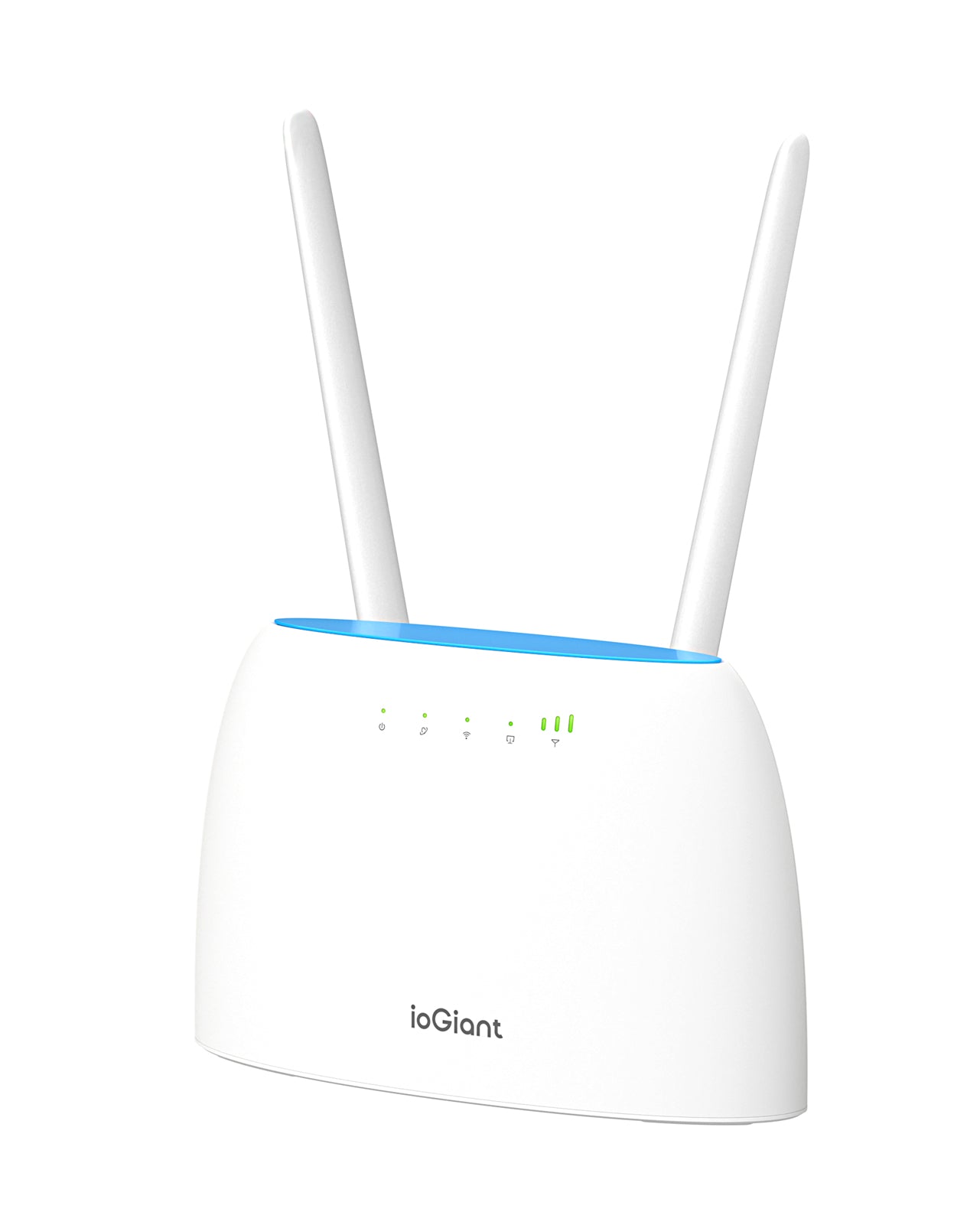 ioGiant 4G LTE router