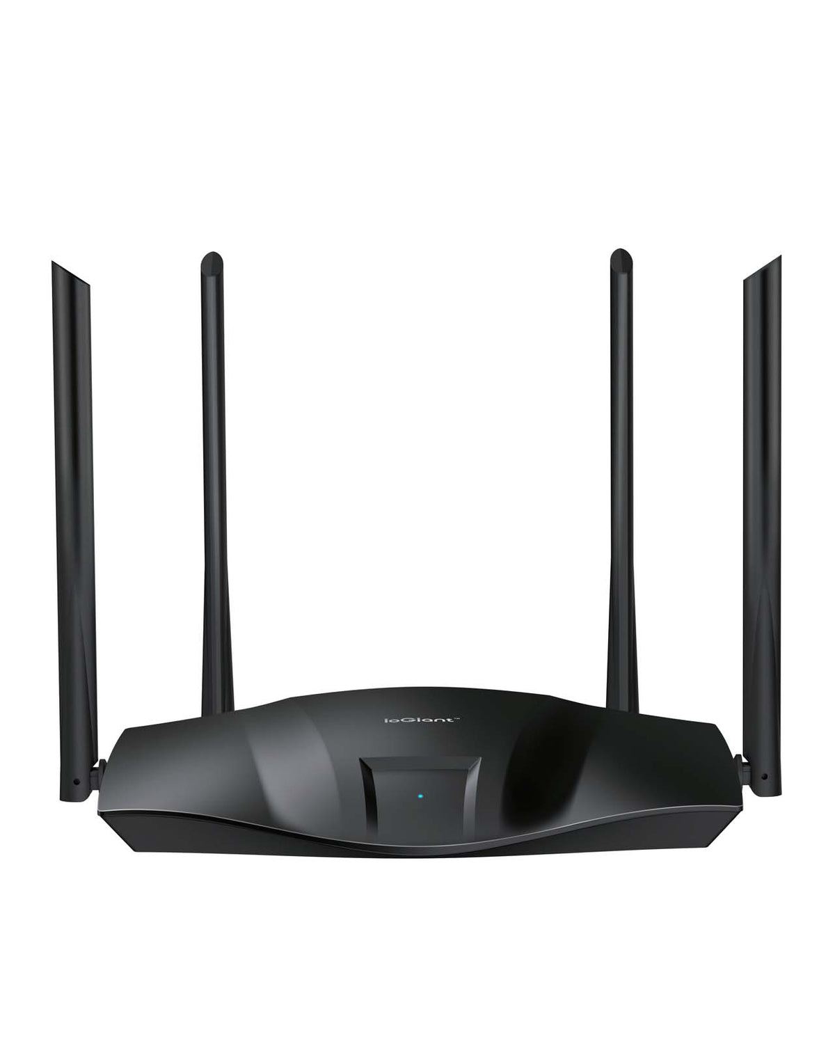 wifi 6 router
