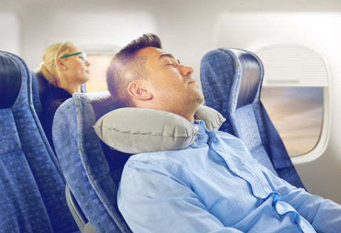 travel pillow or not