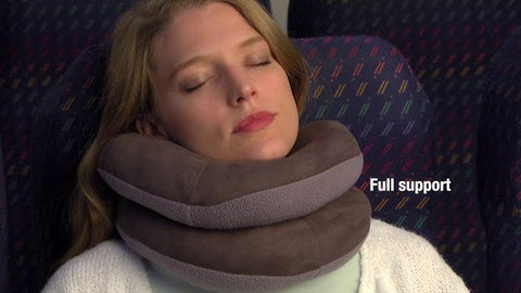 travel pillow or not