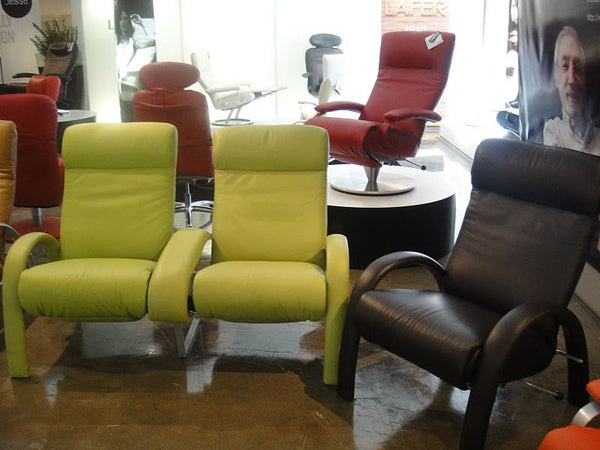 Lafer Recliners - modernpalette.com