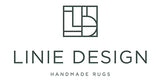 Linie Design Scandinavian Handmade Area Rugs