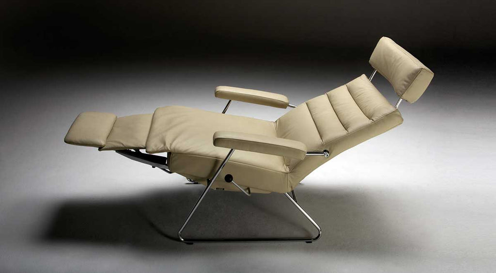 LAFER Recliners | Ergonomic Leather Recliner Chairs – modernpalette