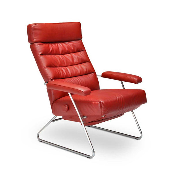 LAFER Recliners | Ergonomic Leather Recliner Chairs – modernpalette