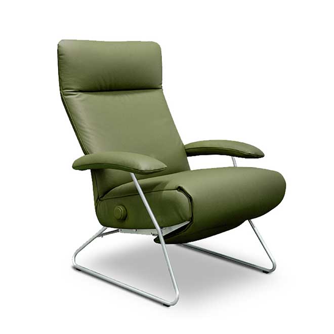 lafer recliner chair