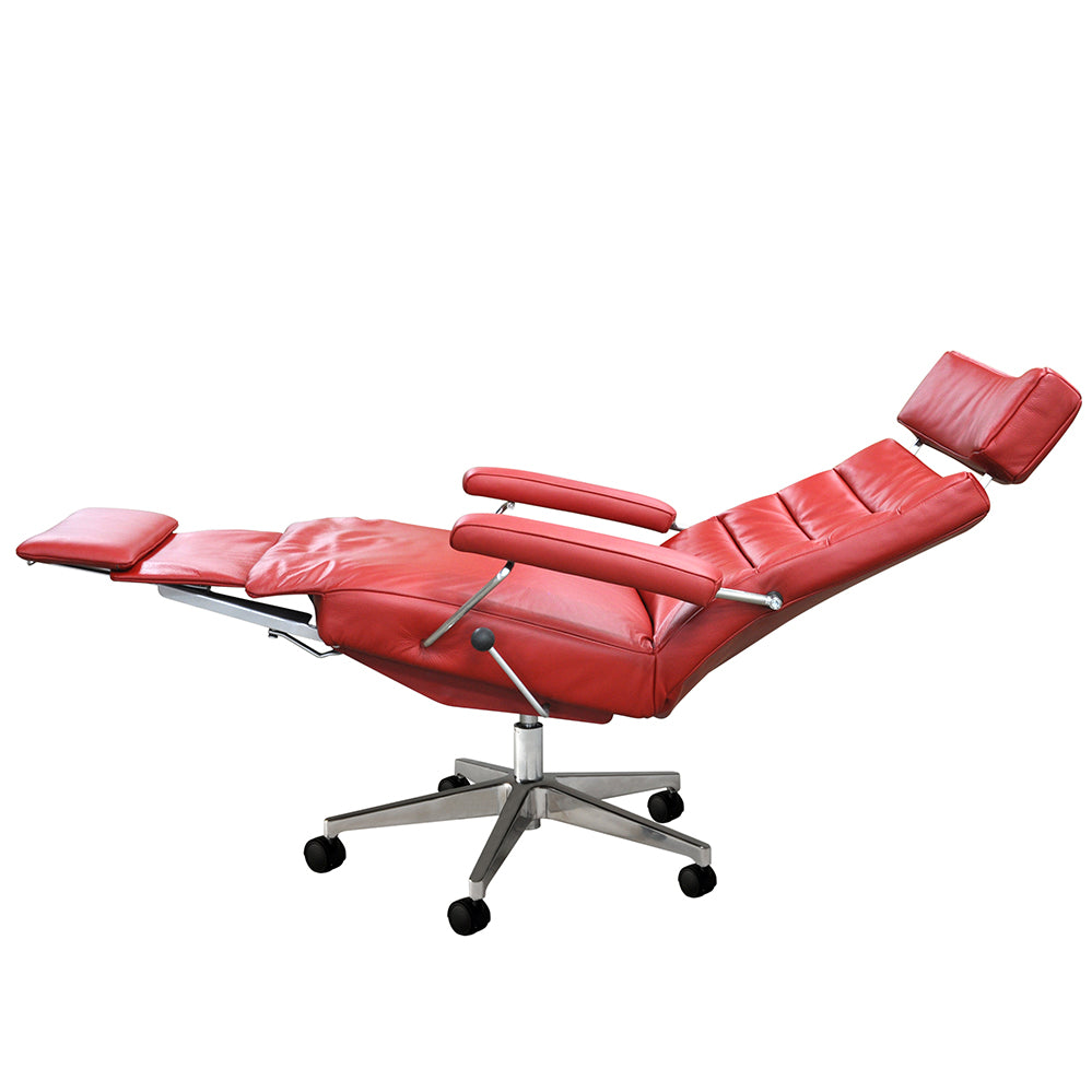 Lafer Recliners Usa Best Reviews Full Service Modernpalette