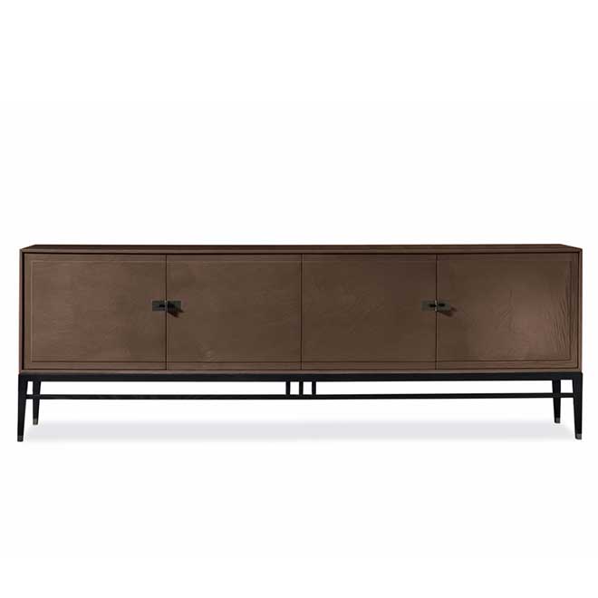 Alivar Tratto Italian Lacquered Sideboards Modernpalette