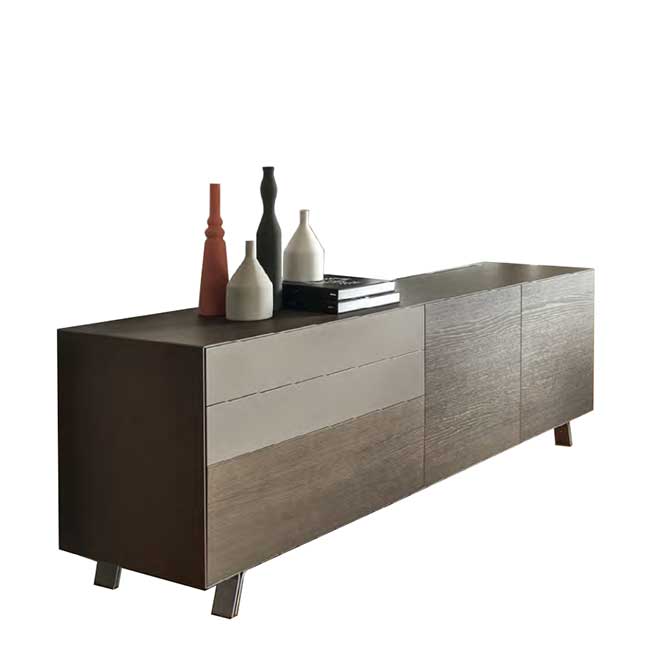 Sangiacomo Domino Mono Sideboard Modernpalette