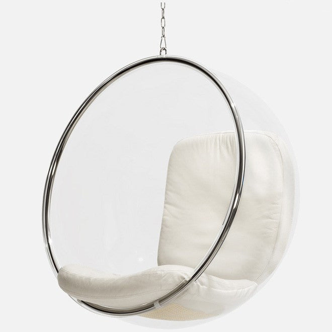 The Bubble Chair Authentic Eero Aarnio Original Modernpalette