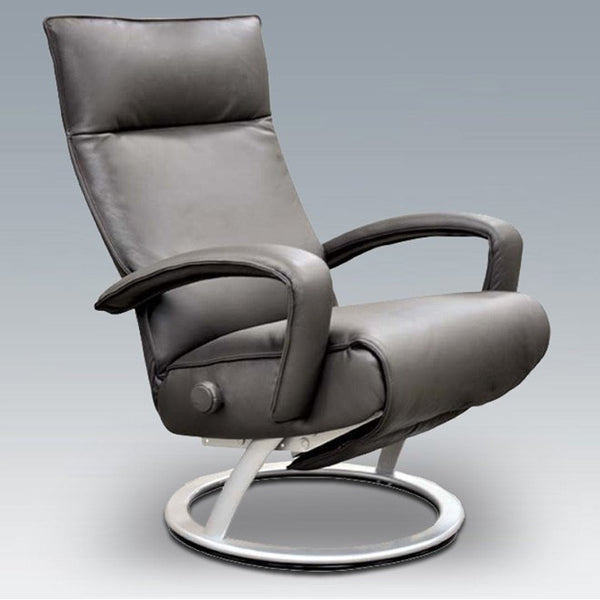 LAFER Recliners Collection | Contemporary Leather Reclining Chairs ...