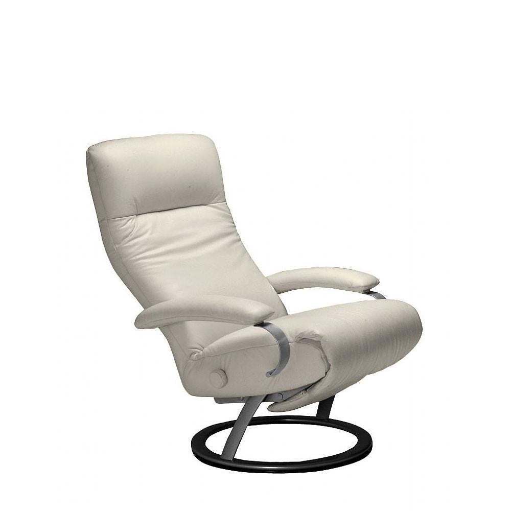 Lafer Valentina Recliner | Modern Lounge Recliners – modernpalette