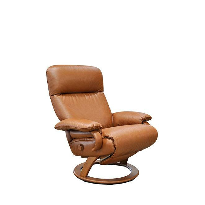 Lafer Valentina Recliner | Modern Lounge Recliners – modernpalette