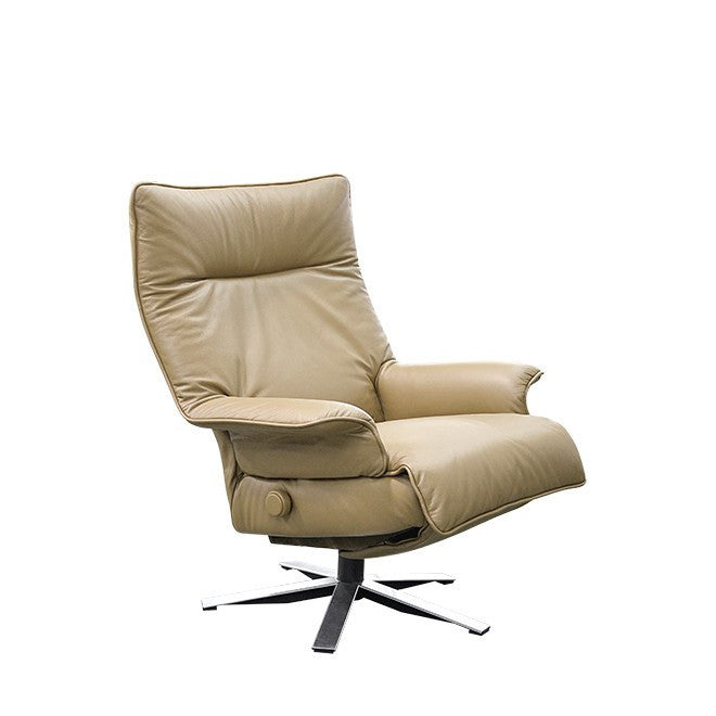 LAFER Recliners | Ergonomic Leather Recliner Chairs – modernpalette