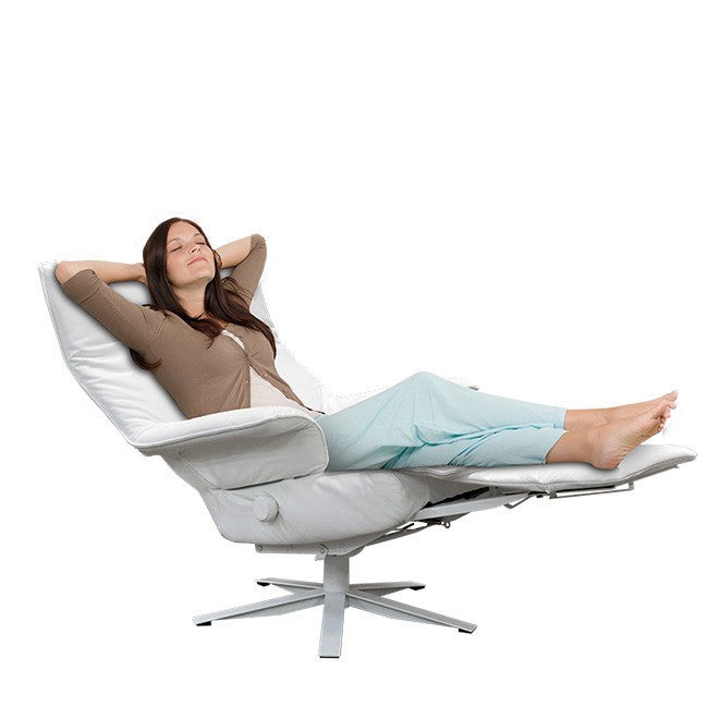 lafer recliner chair