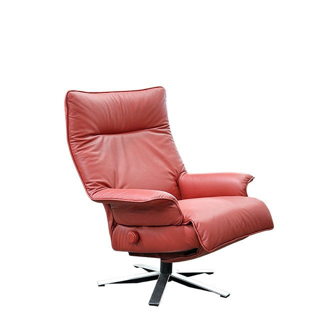 lafer recliner chair