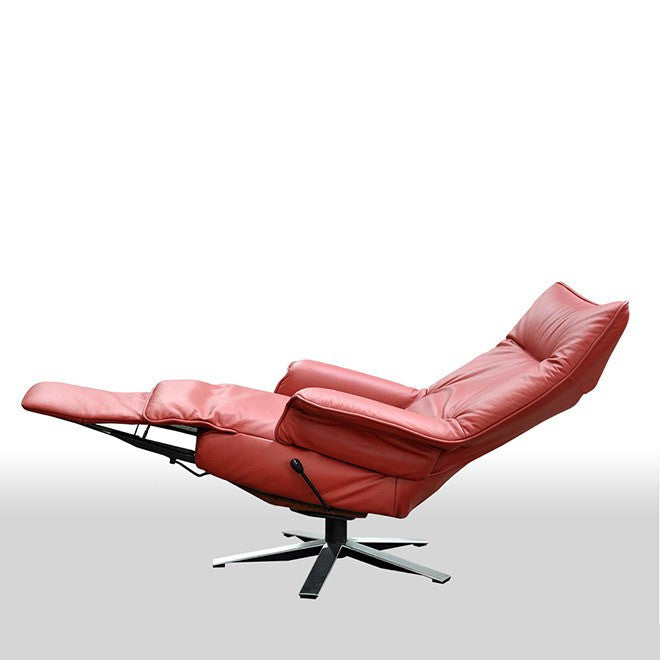 lafer gaga recliner chair