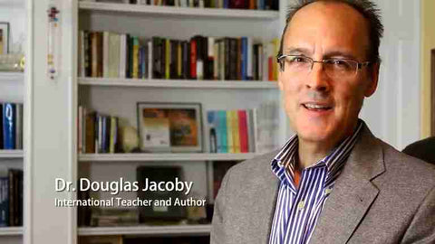 Meet Douglas Jacoby video