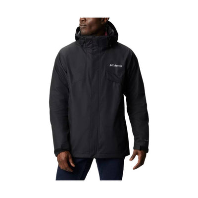 KUHL Men's Wyldefire Hoody - Great Outdoor Shop