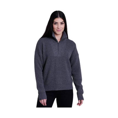 Kuhl Full Zip Athletic Sweatshirts for Women