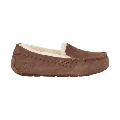 UGG Women's Ansley - Chestnut – Lenny's Shoe & Apparel