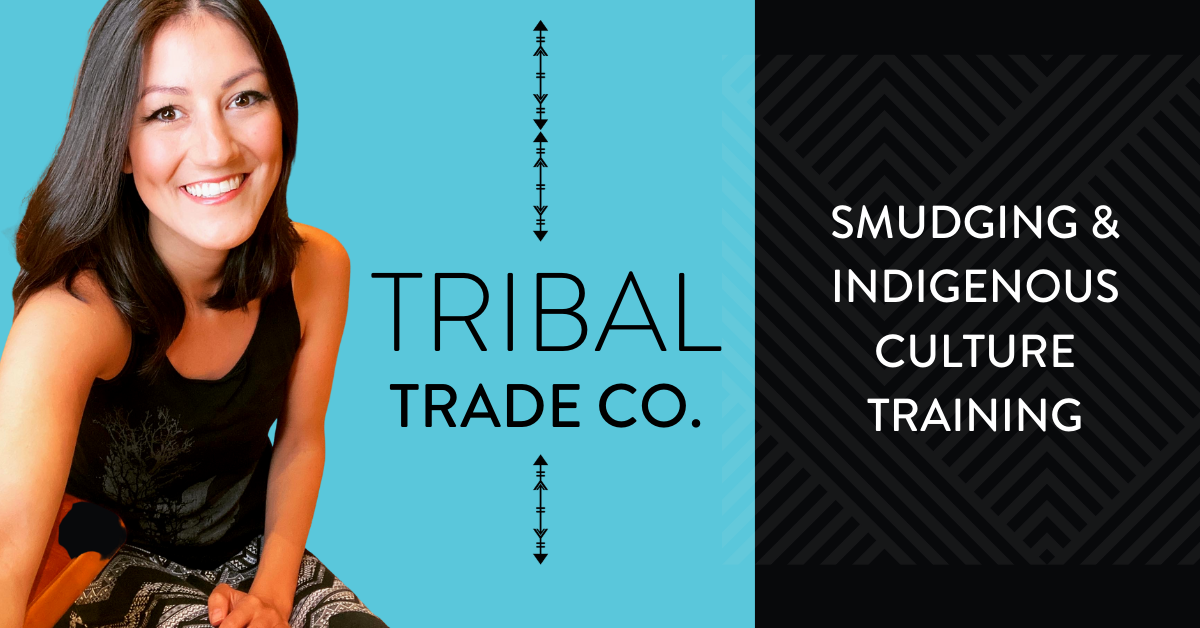 Smudging, Indigenous Culture, Native American Teachings | Tribal Trade