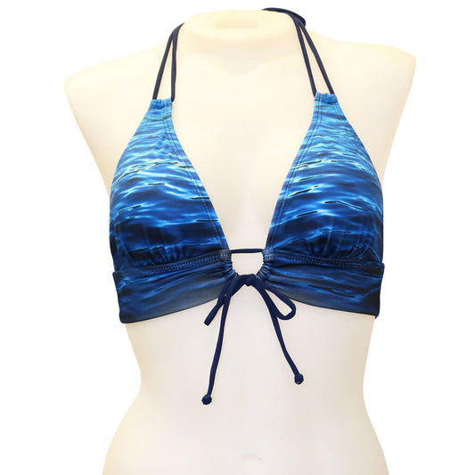 Lucky Brand Spaghetti Strap Swimwear