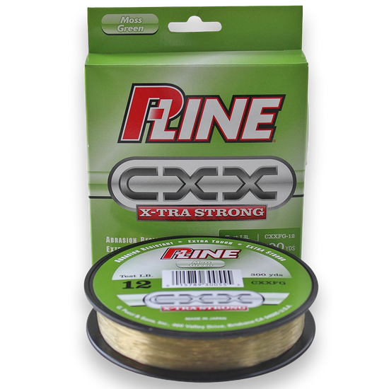 Fishing Line