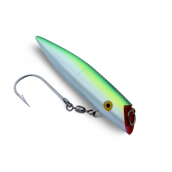 Spoon & TNT colors – Tomic Lures