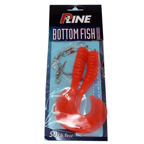 Bottom Fish Bulletnose Jig - Coastal Crust Tackle