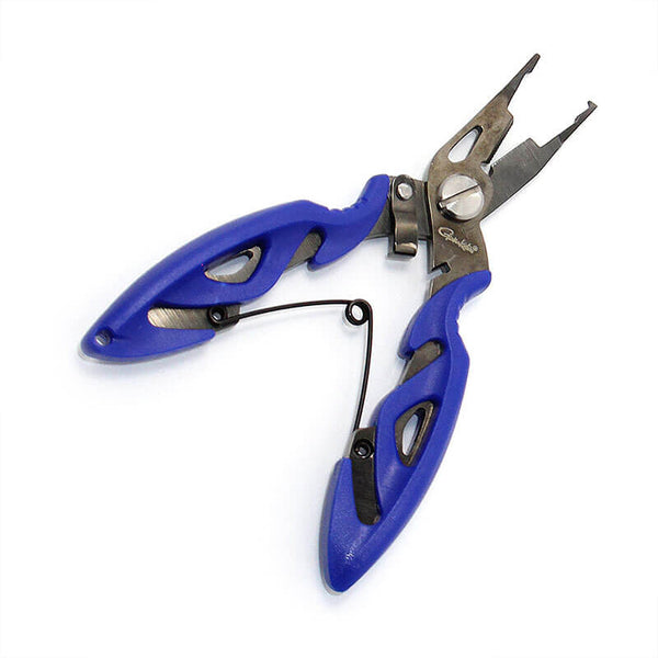 Pitbull Tackle Braided Line Cutter 2.0 - The Last Braid Cutter You