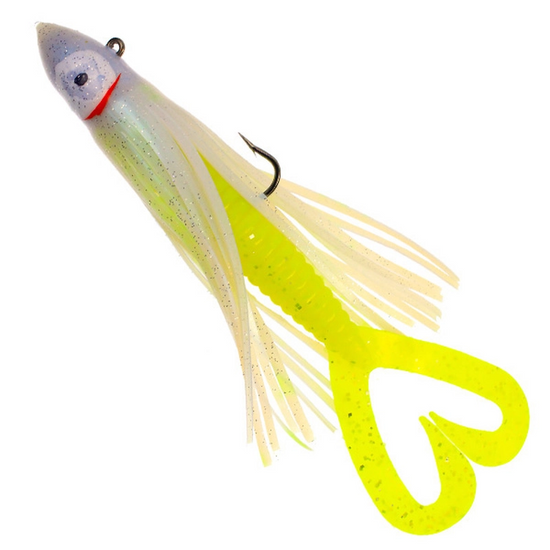 Fishing Baits, T Tail Soft Baits for Saltwater Fishing