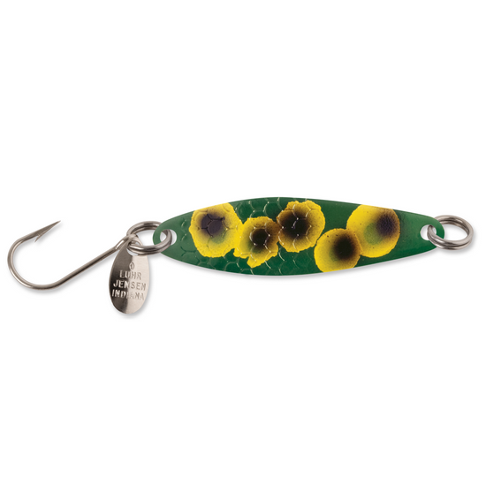 Luhr-Jensen Needlefish Spoon