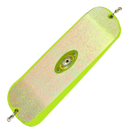 Pro Troll Lighted Flasher PFHC11-799 Green Hornet - John's Sporting Goods