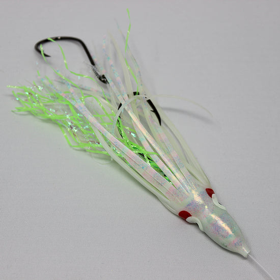 Salmon Trolling Rigs