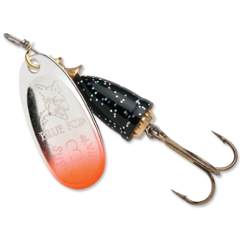 Steelhead/Salmon – Spinners & Spoons