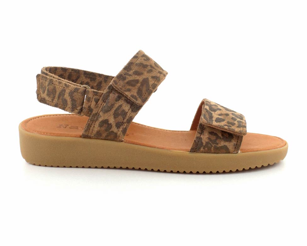 Billede af Nature Karen Leo Sandal hos Skobox