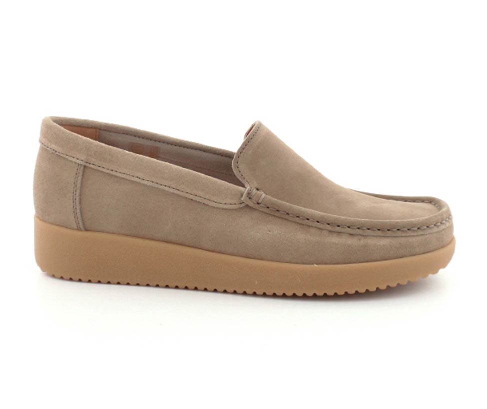 Nature Elin Moonrock Loafers