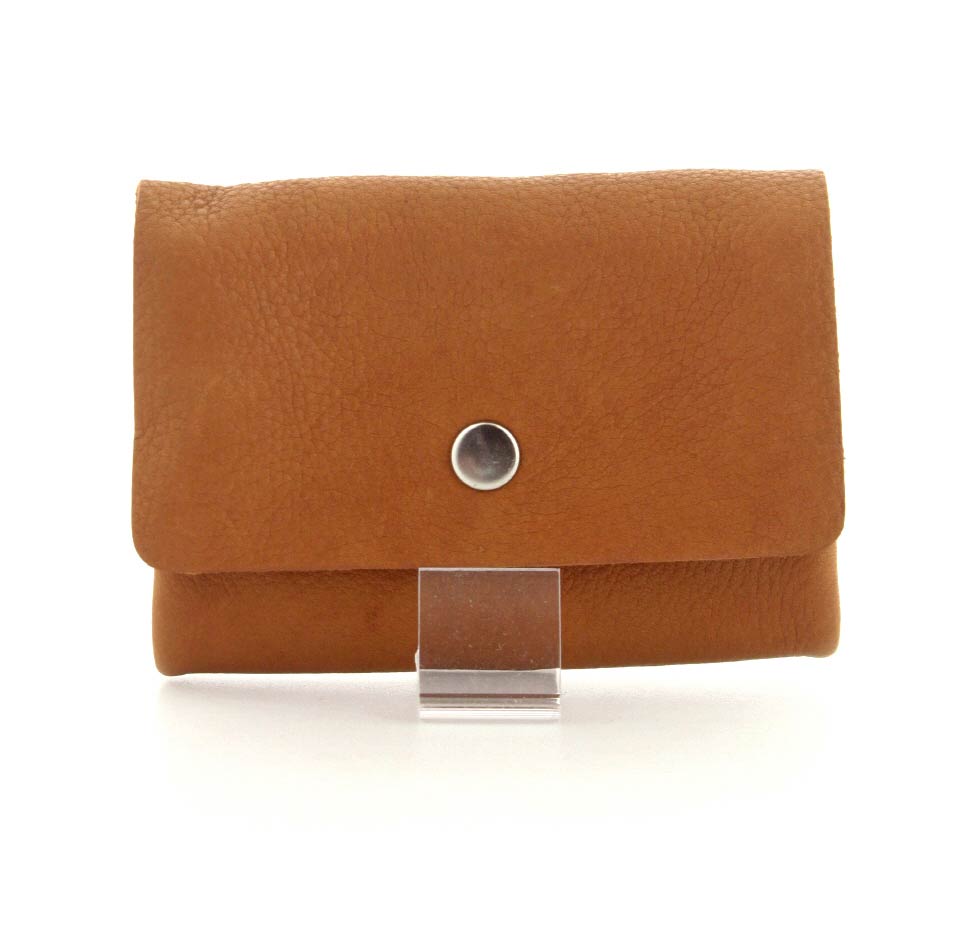 Billede af Depeche Credit Card Cognac