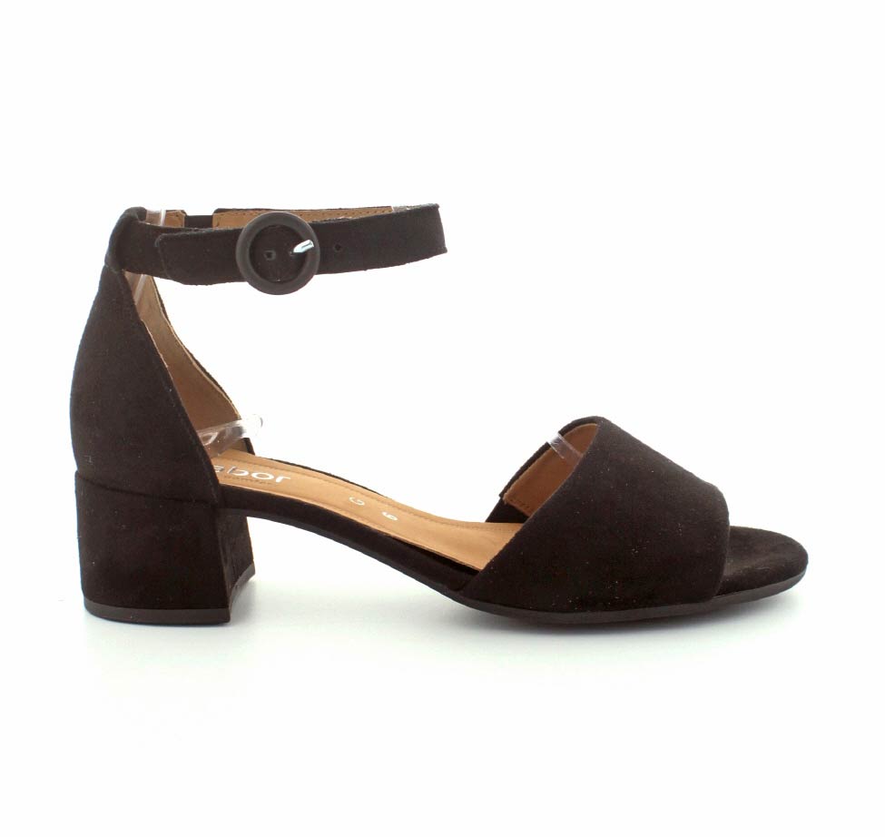 Gabor Tunis Feminin Sandal