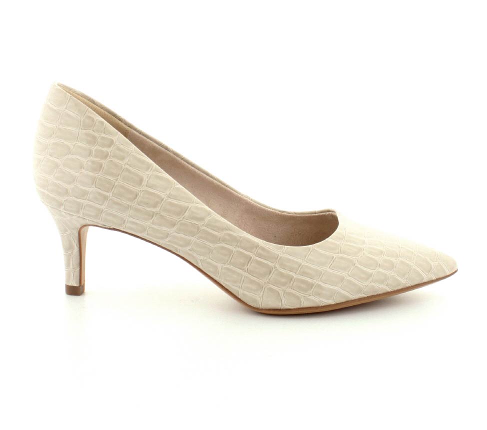 Tamaris Elegant lak pump