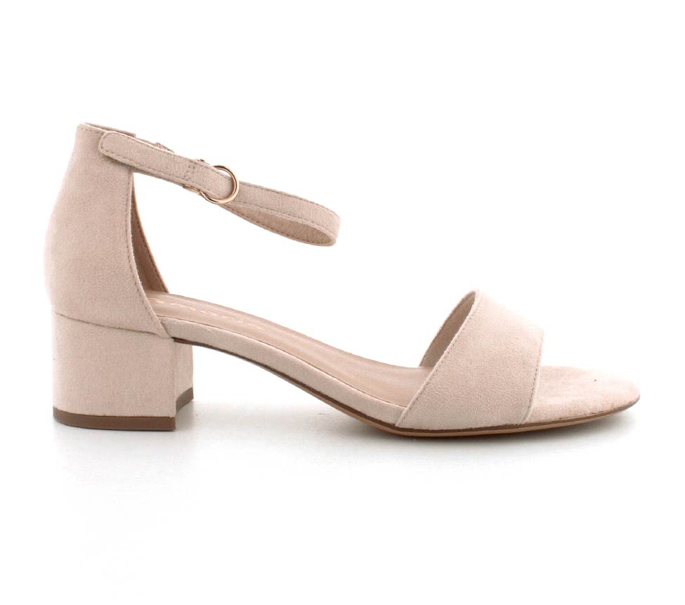 Billede af Tamaris Klassisk Sandal