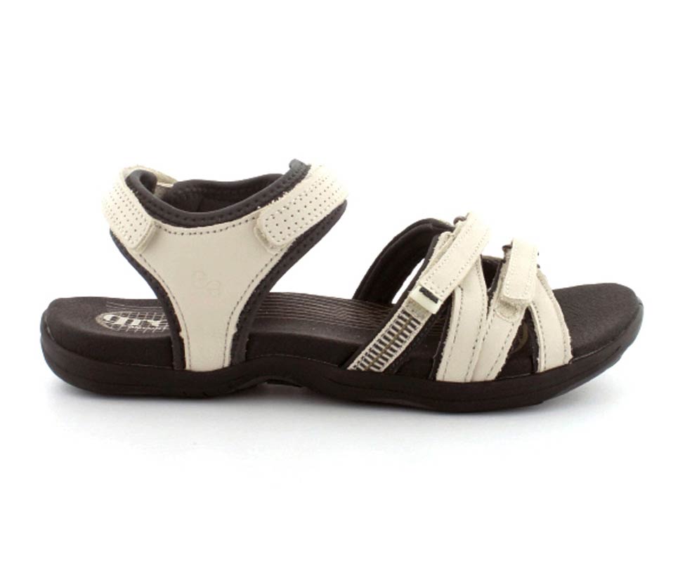 Green Comfort Corsica Sandal