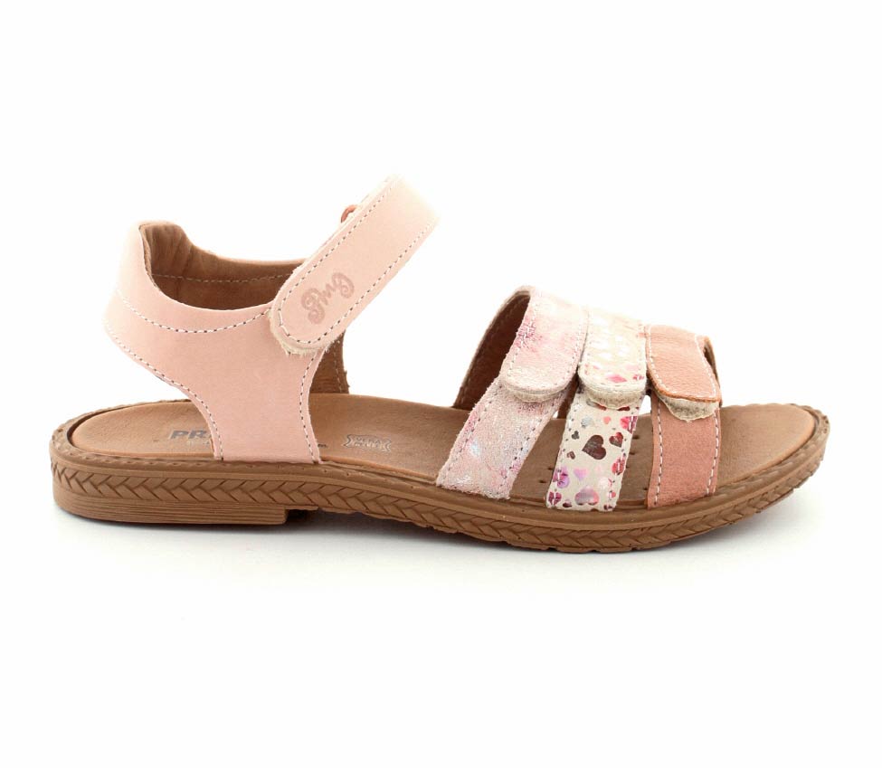 Billede af Primigi Amelia Skind Sandal